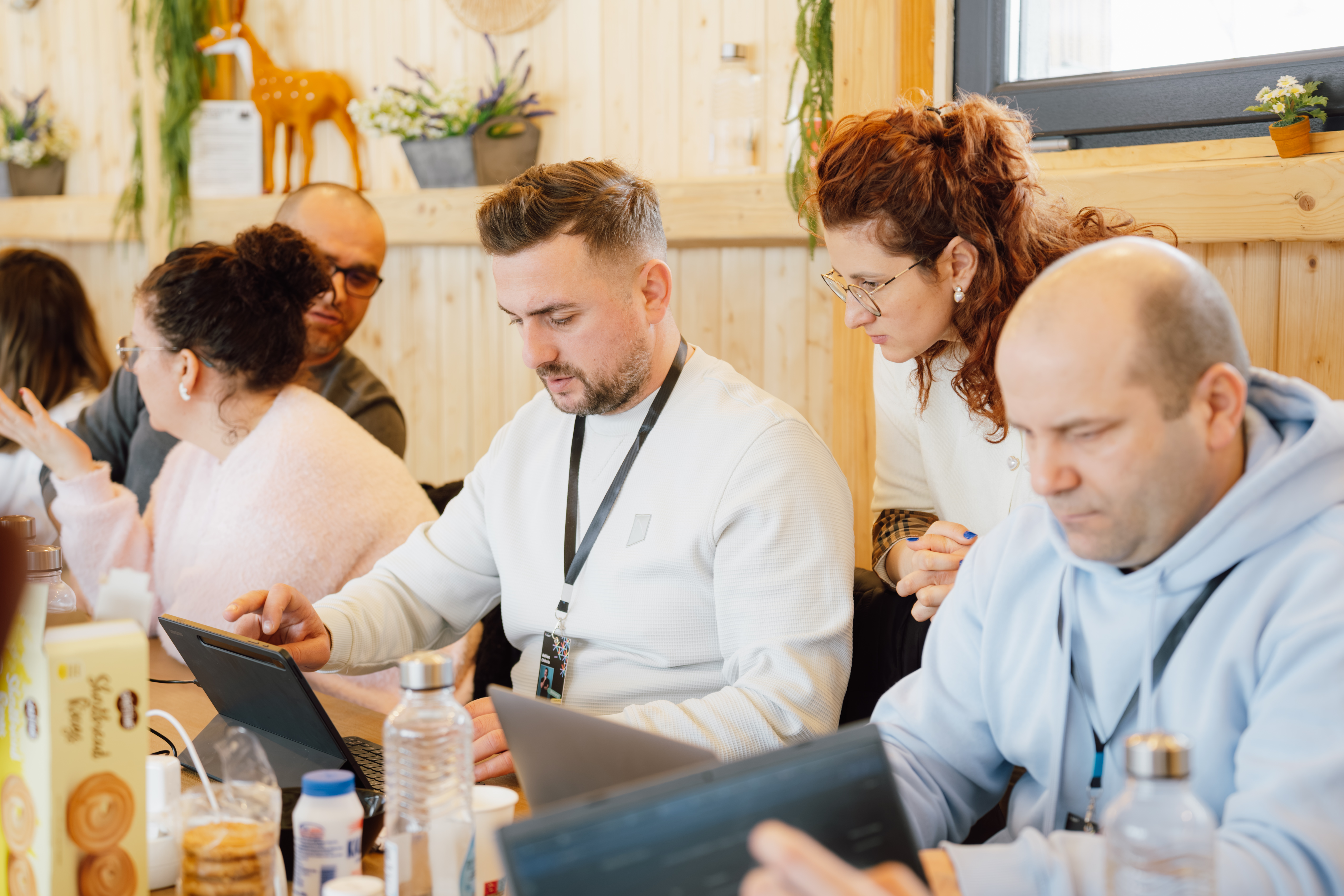 brand personal antreprenor